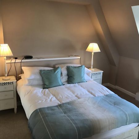 Cambridge House Bed & Breakfast Torpoint Zewnętrze zdjęcie
