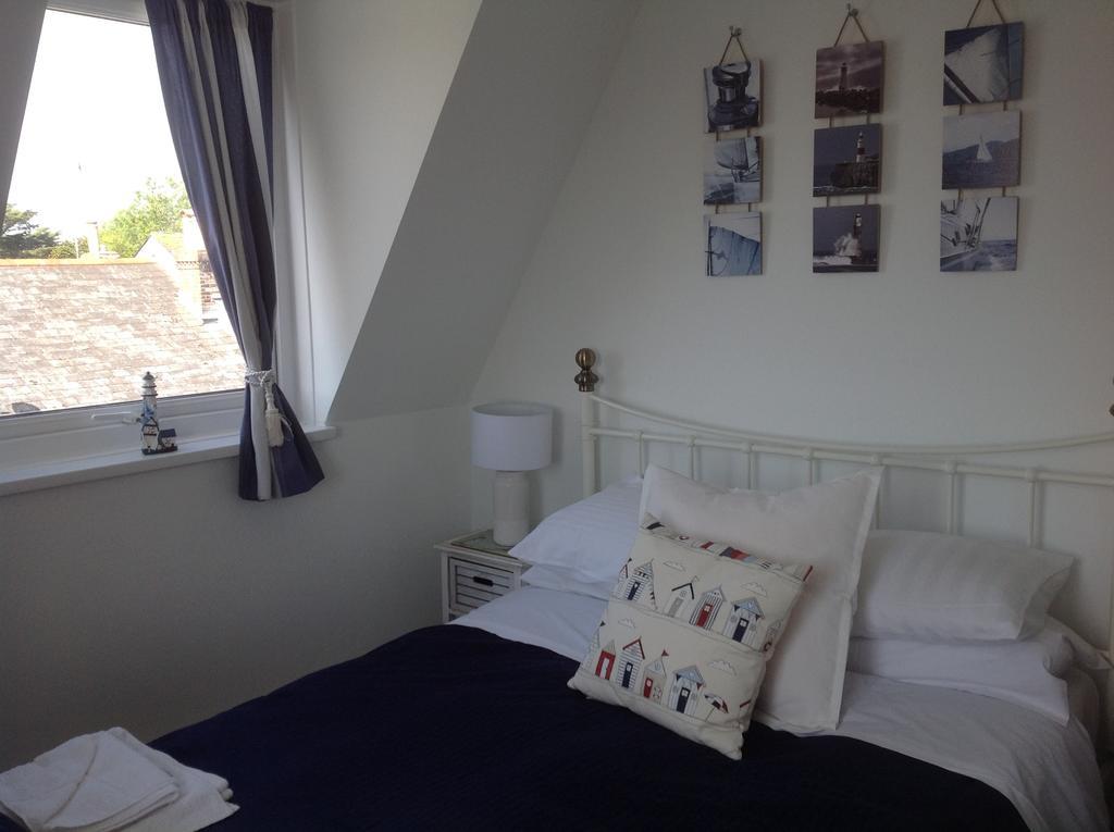 Cambridge House Bed & Breakfast Torpoint Pokój zdjęcie
