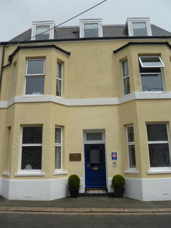 Cambridge House Bed & Breakfast Torpoint Zewnętrze zdjęcie