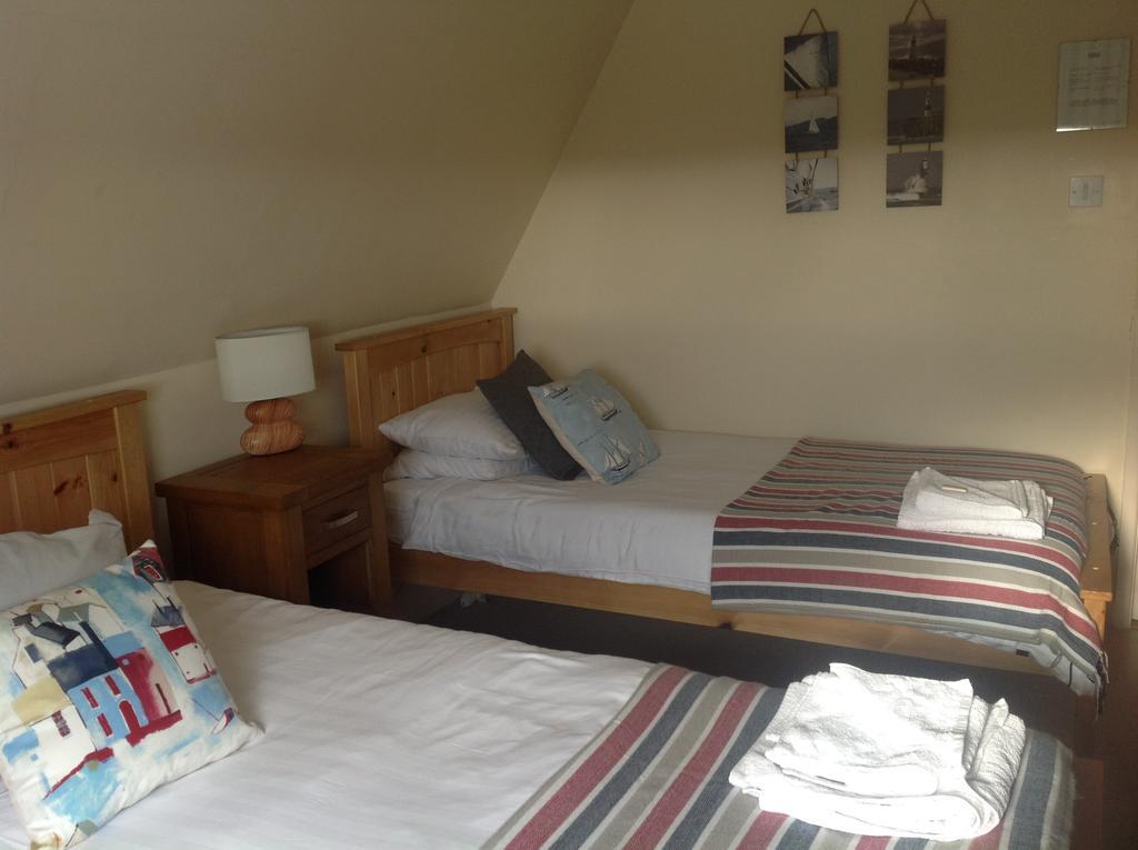 Cambridge House Bed & Breakfast Torpoint Zewnętrze zdjęcie