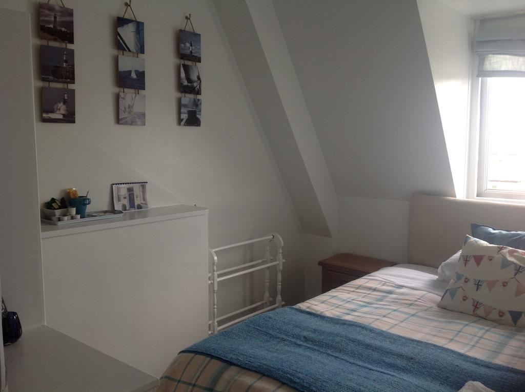 Cambridge House Bed & Breakfast Torpoint Zewnętrze zdjęcie