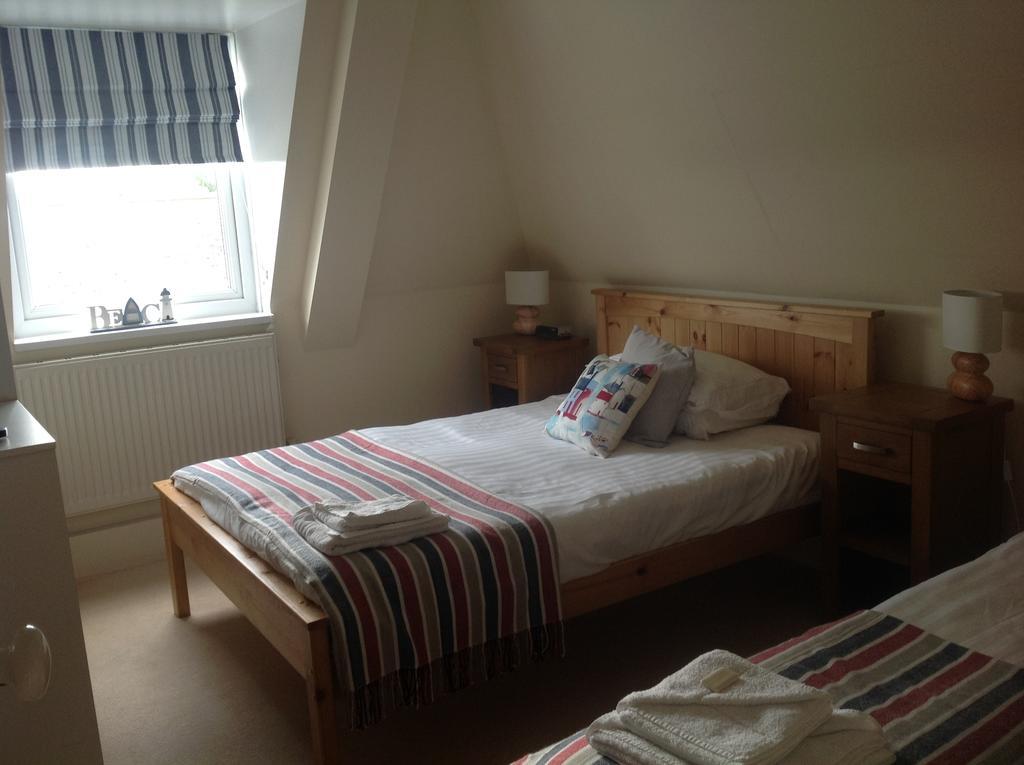Cambridge House Bed & Breakfast Torpoint Zewnętrze zdjęcie