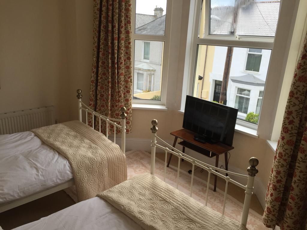Cambridge House Bed & Breakfast Torpoint Zewnętrze zdjęcie