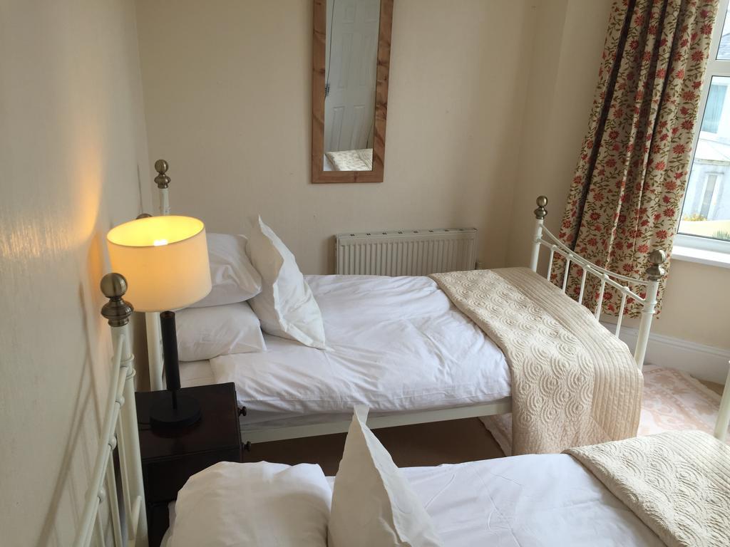 Cambridge House Bed & Breakfast Torpoint Zewnętrze zdjęcie