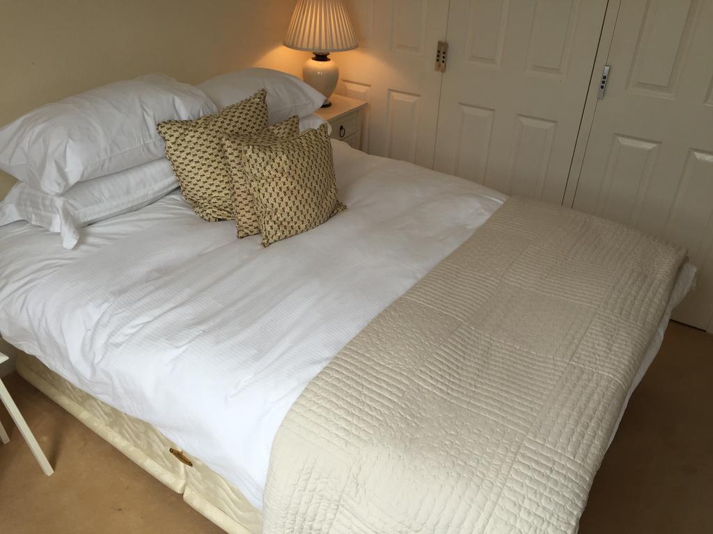 Cambridge House Bed & Breakfast Torpoint Zewnętrze zdjęcie