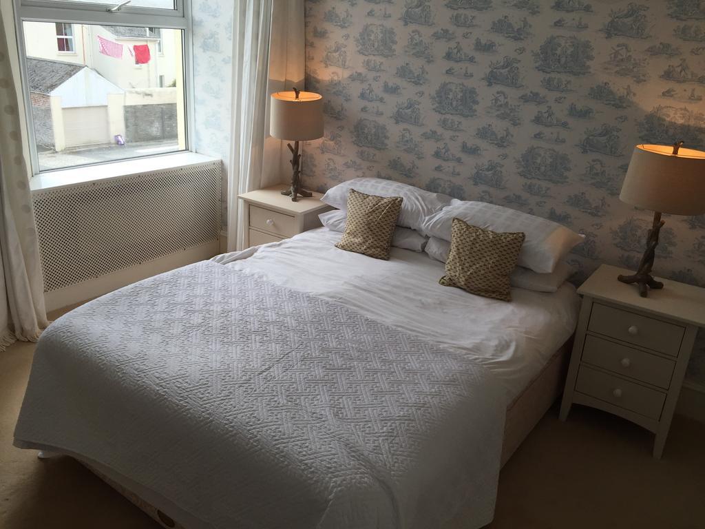 Cambridge House Bed & Breakfast Torpoint Zewnętrze zdjęcie