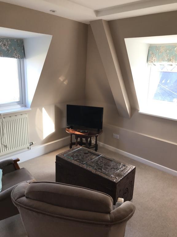 Cambridge House Bed & Breakfast Torpoint Zewnętrze zdjęcie