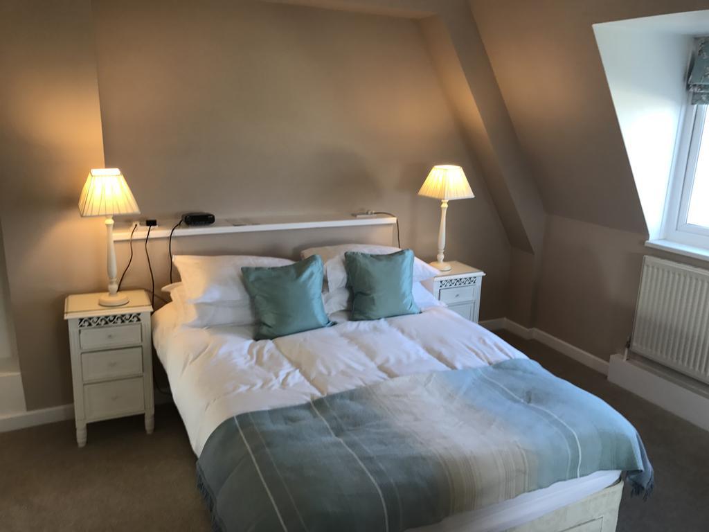 Cambridge House Bed & Breakfast Torpoint Zewnętrze zdjęcie