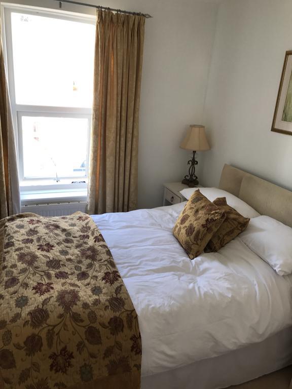 Cambridge House Bed & Breakfast Torpoint Zewnętrze zdjęcie