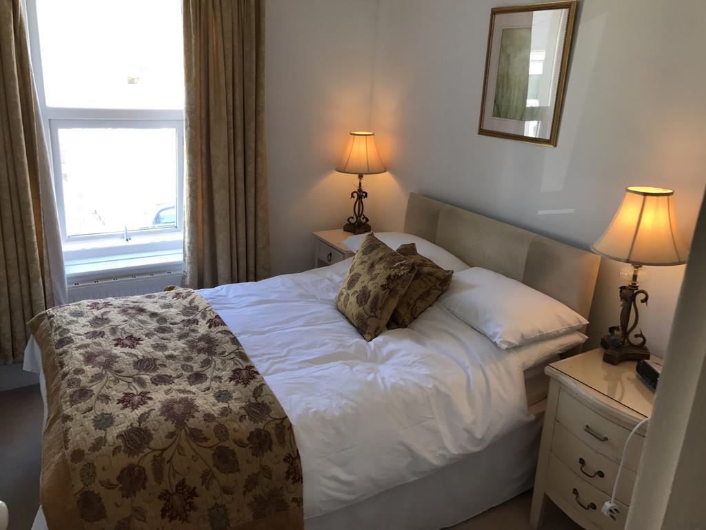 Cambridge House Bed & Breakfast Torpoint Zewnętrze zdjęcie