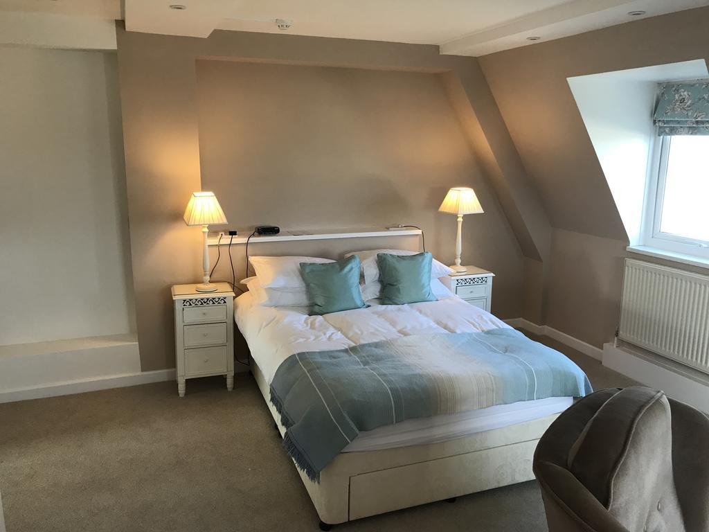 Cambridge House Bed & Breakfast Torpoint Zewnętrze zdjęcie